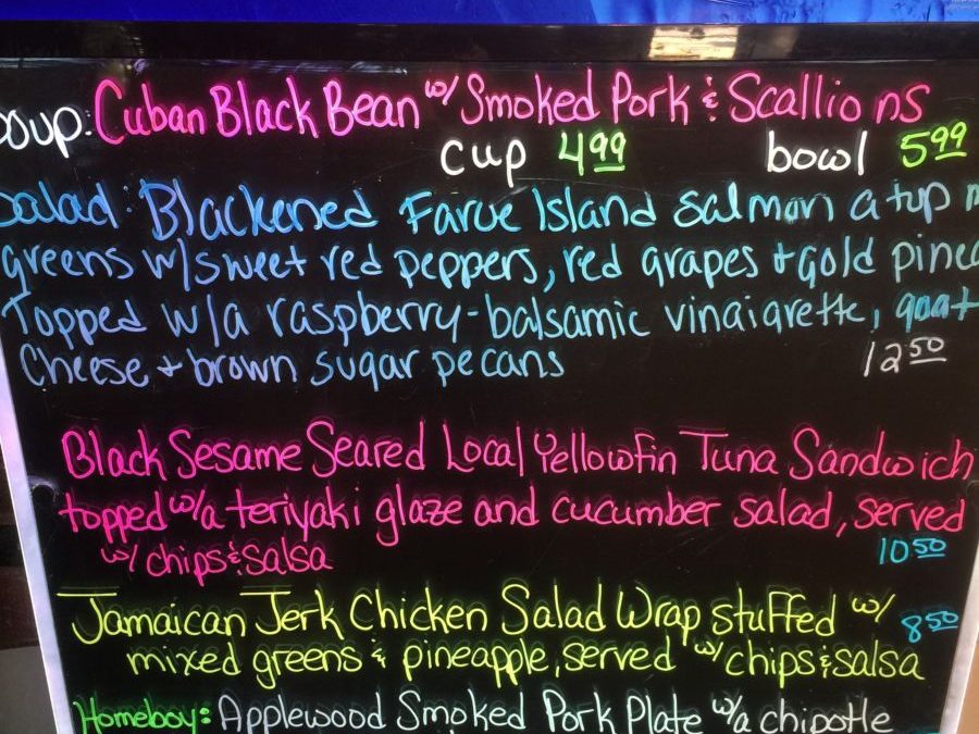 Specials 1-13-17