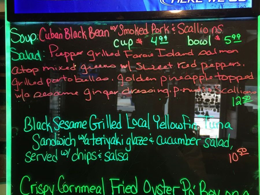 Specials 1-15-17